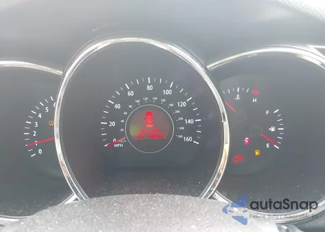 2013 Kia Optima Ex из США, поврежденный, VIN 5XXGN4A79DG211981